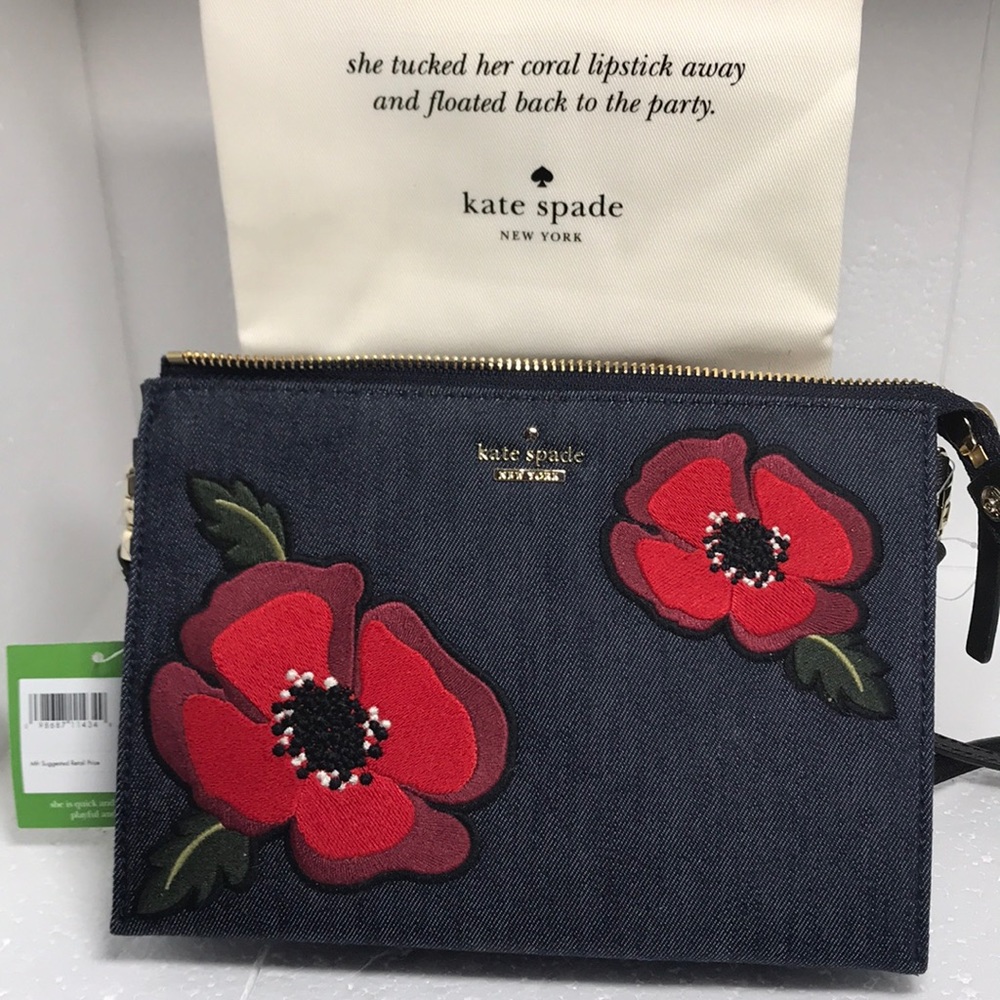Kate Spade Crossbody
